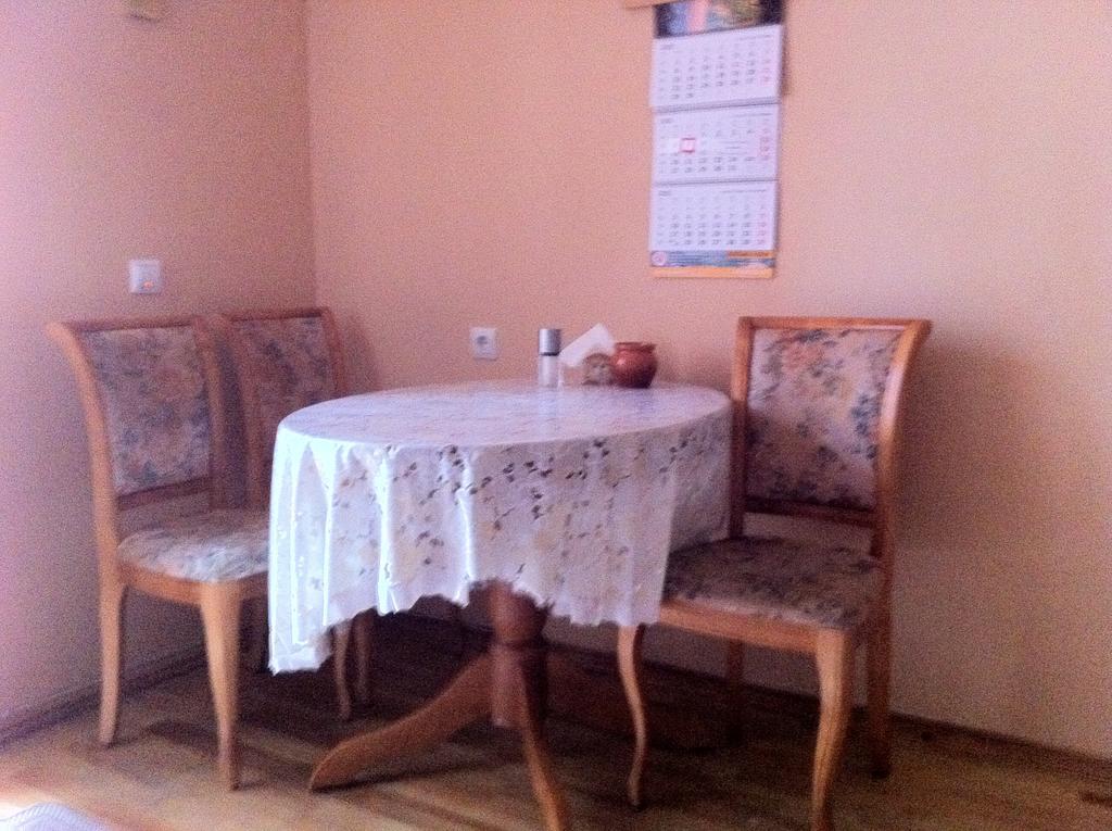 Solov'Inaya Roshcha Inn Smolensk Room photo